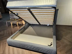 LETTO Saona  Ozzio a PREZZI OUTLET