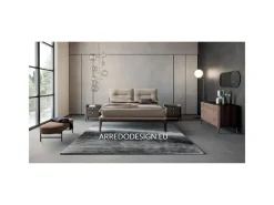 LETTO Settanta * Dall'agnese in OFFERTA OUTLET - 30%
