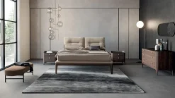 LETTO Settanta * Dall'agnese in OFFERTA OUTLET - 30%