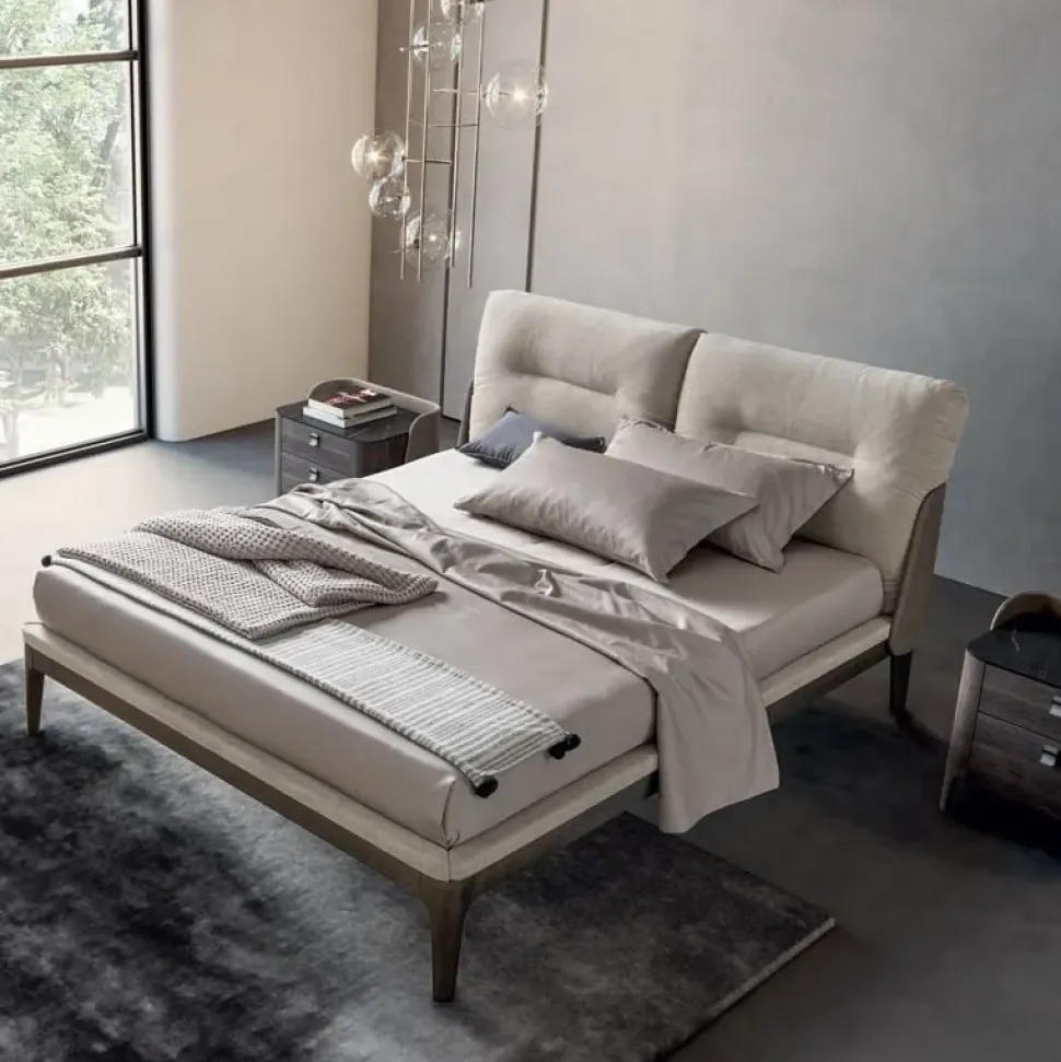 LETTO Settanta * Dall'agnese in OFFERTA OUTLET - 30%