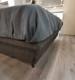 LETTO Seven Tomasella a PREZZI OUTLET