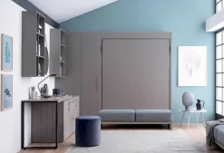 Letto Shin sofa Clever SCONTATO a PREZZI OUTLET