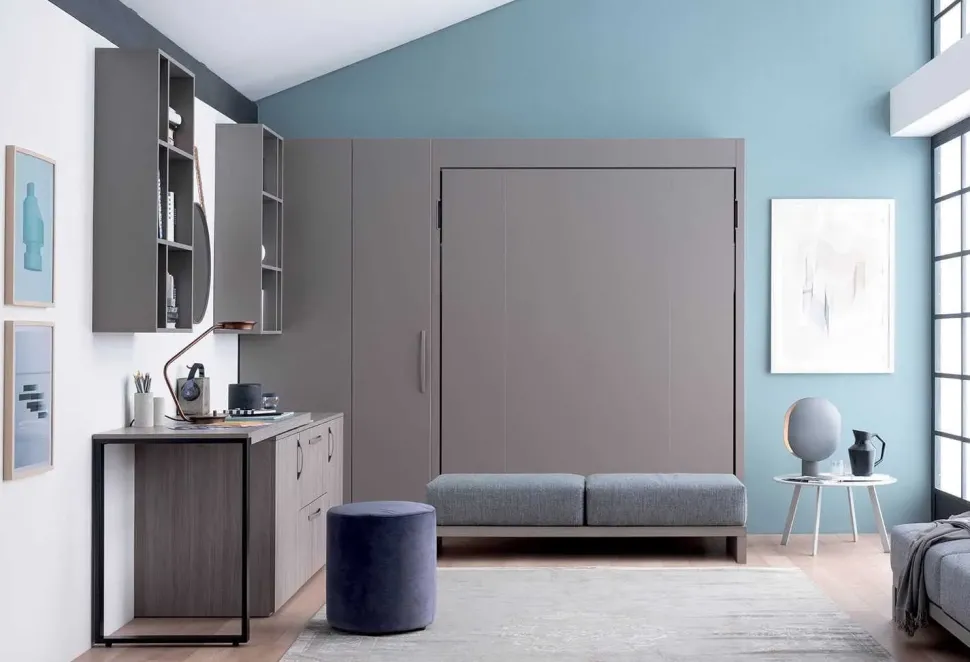 Letto Shin sofa Clever SCONTATO a PREZZI OUTLET