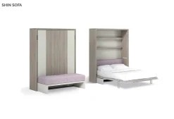 Letto Shin sofa Clever SCONTATO a PREZZI OUTLET