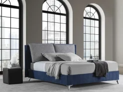 Letto Shine Artigianale SCONTATO a PREZZI OUTLET