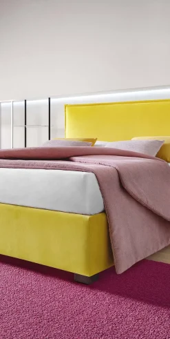 LETTO Silene Le comfort a PREZZI OUTLET