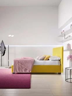 LETTO Silene Le comfort a PREZZI OUTLET