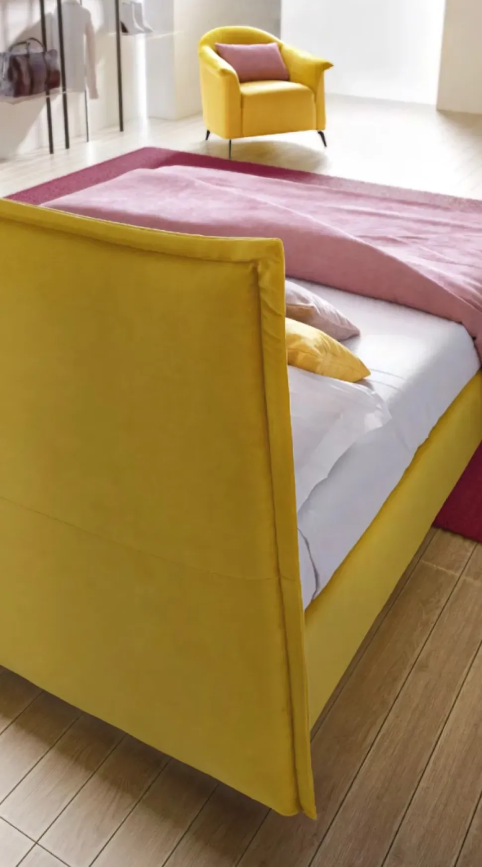 Letto Silene Le comfort SCONTATO a PREZZI OUTLET