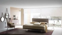 LETTO Simple Artigianale in OFFERTA OUTLET - 37%