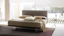 LETTO Simple Artigianale in OFFERTA OUTLET - 37%