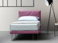 Letto singolo Break Samoa con uno sconto IMPERDIBILE