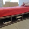 Letto singolo con cassetti Montreal Doimo cityline a prezzo ribassato