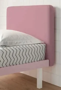 Letto singolo con gambe Easy Zg mobili a prezzo ribassato