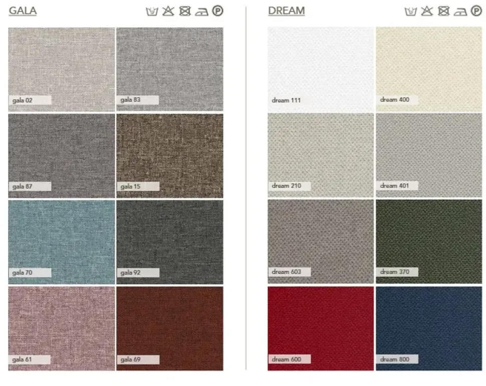 Letto singolo con giroletto You&me Ergogreen a prezzo scontato