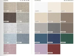 Letto singolo con giroletto You&me Ergogreen a prezzo scontato