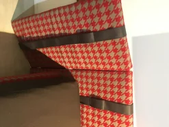 Letto singolo design Sipario  Clever a prezzo ribassato