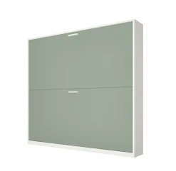 Letto singolo moderno Doppio open Zg mobili a prezzo ribassato