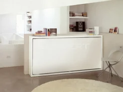 Letto singolo moderno Poppi 90 Clei a prezzo scontato