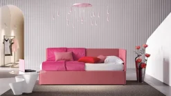 Letto singolo Pentas Mottes selection con uno sconto IMPERDIBILE