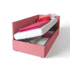 Letto singolo Pentas Mottes selection con uno sconto IMPERDIBILE