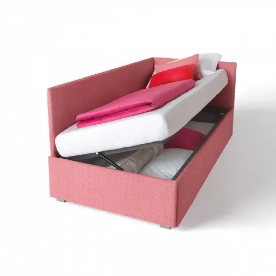 Letto singolo Pentas Mottes selection con uno sconto IMPERDIBILE