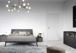 Letto Siri di Novamobili scontato del 39%