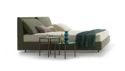 LETTO Skim * Biba salotti in OFFERTA OUTLET - 30%