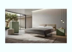 LETTO Slim Veneran a PREZZI OUTLET