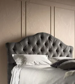 Letto Smith Artigianale SCONTATO a PREZZI OUTLET