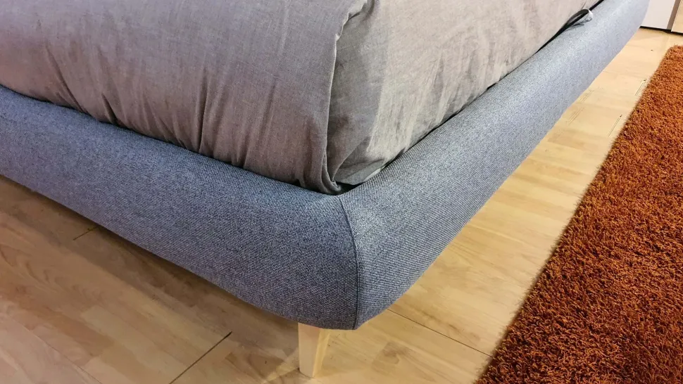 LETTO So pop h17 Noctis in OFFERTA OUTLET