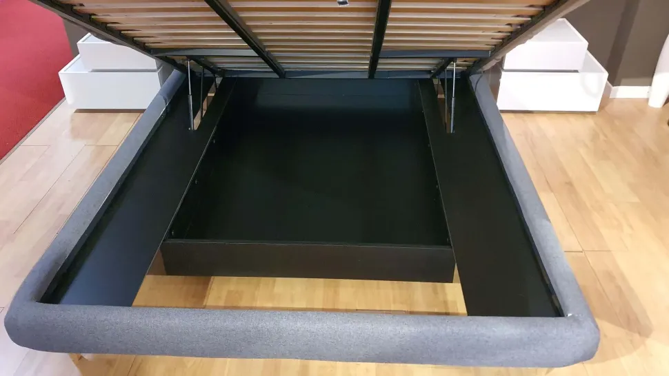 LETTO So pop h17 Noctis in OFFERTA OUTLET