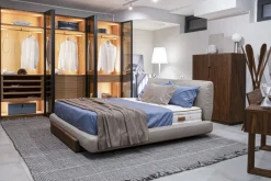 Letto Sospiro di Riva 1920 scontato del 30%