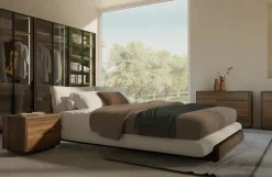 Letto Sospiro di Riva 1920 scontato del 30%