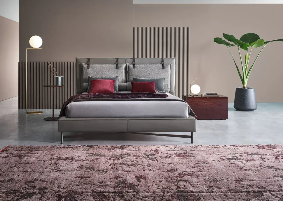 Letto Sp2802 basso di Twils scontato del 42%