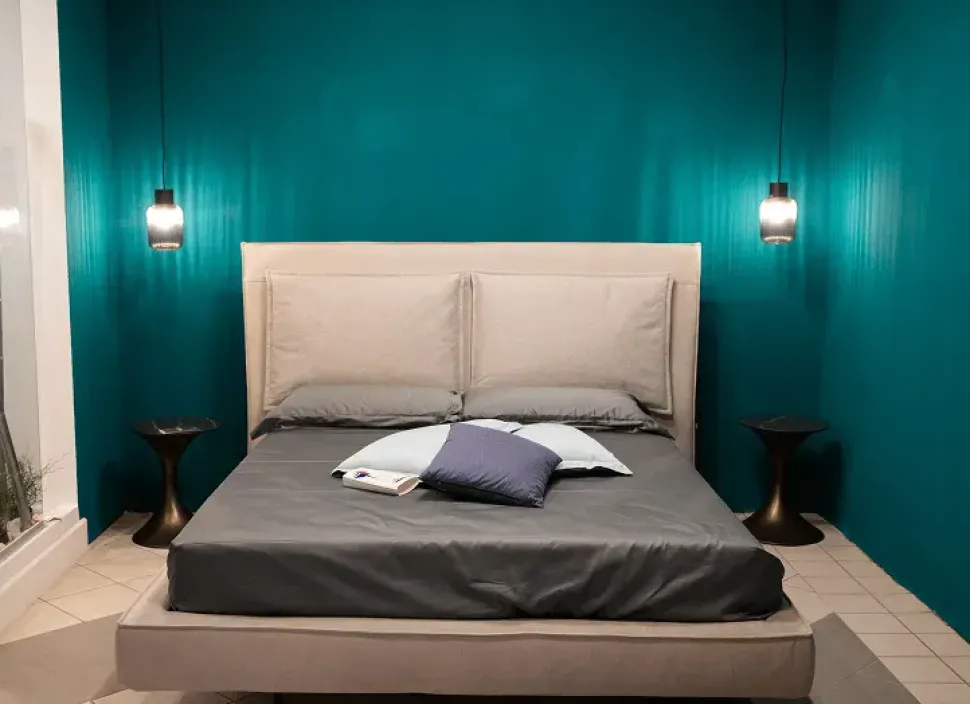 Letto Sp2802 basso di Twils scontato del 42%