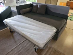 LETTO Space Noctis in OFFERTA OUTLET - 42%