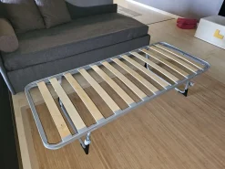 LETTO Space Noctis in OFFERTA OUTLET - 42%