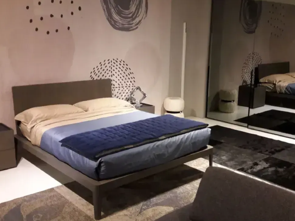 Letto Spillo_014 Pianca SCONTATO a PREZZI OUTLET