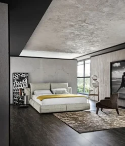 LETTO Starman dream Arketipo SCONTATO