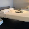 LETTO Steel bed Lago SCONTATO