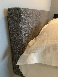 LETTO Steel bed Lago SCONTATO