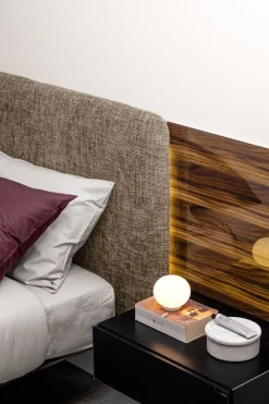 Letto Steel free di Lago scontato del 25%