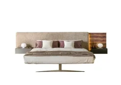 Letto Steel free di Lago scontato del 25%