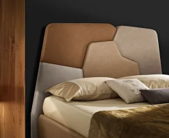 Letto Stones Md work SCONTATO a PREZZI OUTLET