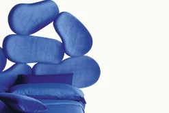 LETTO Stones Noctis SCONTATO