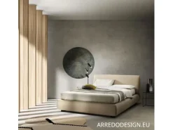 LETTO Strong Samoa in OFFERTA OUTLET - 35%