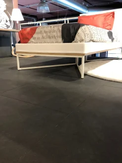 LETTO Style Dielle in OFFERTA OUTLET - 35%