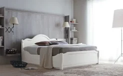 LETTO Tabia' Scandola a PREZZI OUTLET