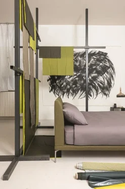 LETTO Talamo Zanotta in OFFERTA OUTLET - 20%