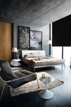 LETTO Talamo Zanotta in OFFERTA OUTLET - 20%